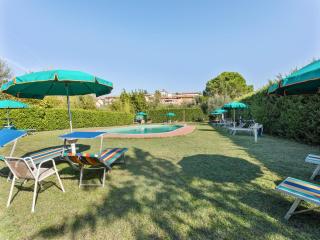 Home in Tuoro sul Trasimeno near Lago Trasimeno - 5
