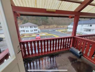 Charming Renovated Flat in Scenic Dale, Vaksdal - 6