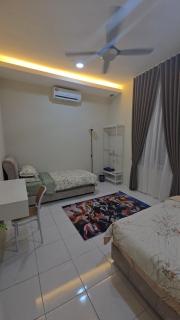 Casa Pandan Semi-D 4 Bilik - 9