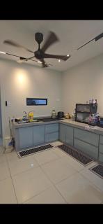 Casa Pandan Semi-D 4 Bilik - 7