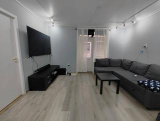 Charming Renovated Flat in Scenic Dale, Vaksdal - 1
