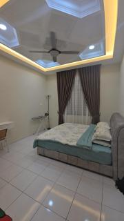 Casa Pandan Semi-D 4 Bilik - 2