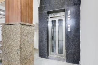 Collection O DLF Phase 3 Metro Station Gurgaon Formerly Krishnay Residency - 6