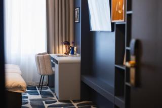 Hotel Soho - 8