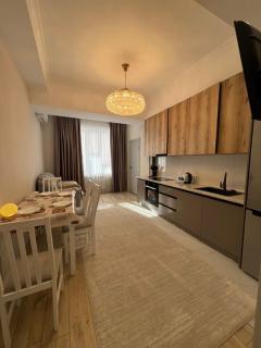 Eleon apartment - 0
