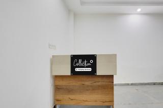 Collection O DLF Phase 3 Metro Station Gurgaon Formerly Krishnay Residency - 7