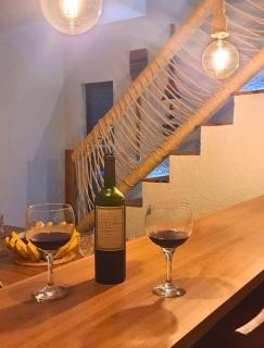 MHV Milagres - Mandí 16, Seu Refugio em Cobertura Com Vista Mar, Próximo Capela dos Milagres - 7