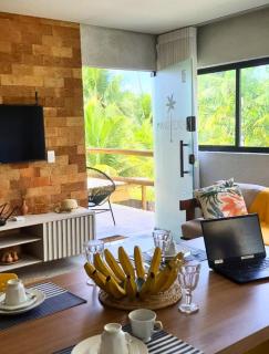 MHV Milagres - Mandí 16, Seu Refugio em Cobertura Com Vista Mar, Próximo Capela dos Milagres - 5