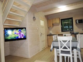 Holiday Home in Dziwnówek by Sea and Lake - 8