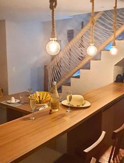 MHV Milagres - Mandí 16, Seu Refugio em Cobertura Com Vista Mar, Próximo Capela dos Milagres - 4