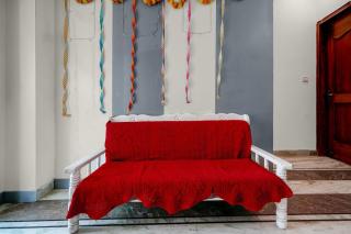 Hotel O Iskcon Temple Rohini Formerly Golden Key - 6