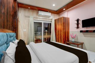 Super Townhouse Varanasi Cantonment Formerly Ayushman Inn - 3