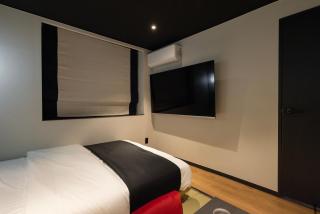 Mitasuya Ryokan Hotel by Anook Gwangju - Gwangju - 5