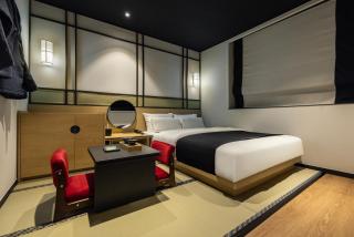 Mitasuya Ryokan Hotel by Anook Gwangju - Gwangju - 6