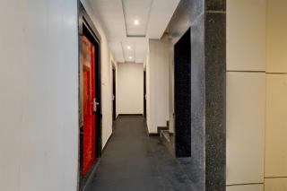 Super Townhouse Varanasi Cantonment Formerly Ayushman Inn - 6