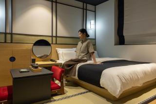 Mitasuya Ryokan Hotel by Anook Gwangju - Gwangju - 1