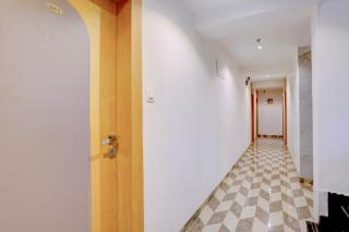 Super Townhouse APMC Market Mumbai Formerly Stayzi Inn - 4