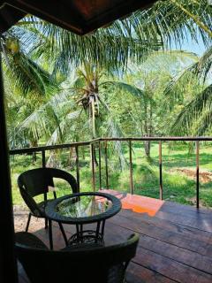 Cheewatra Phuket Hidden Farmstay Retreat - 8