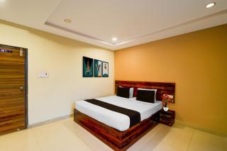 Hotel O S V Residency - 4