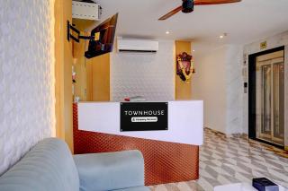 Super Townhouse APMC Market Mumbai Formerly Stayzi Inn - 7