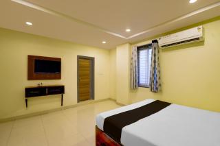 Hotel O S V Residency - 2