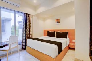 Super Townhouse APMC Market Mumbai Formerly Stayzi Inn - 8