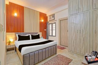 Super Hotel O Sahastradara Road Dehradun Formerly Kriswa Home - 9