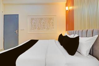 Super Hotel O Sahastradara Road Dehradun Formerly Kriswa Home - 4