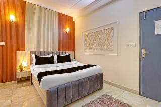 Super Hotel O Sahastradara Road Dehradun Formerly Kriswa Home - 2