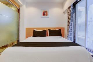 Super Townhouse APMC Market Mumbai Formerly Stayzi Inn - 1