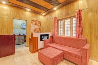 Super Hotel O Sahastradara Road Dehradun Formerly Kriswa Home - 6