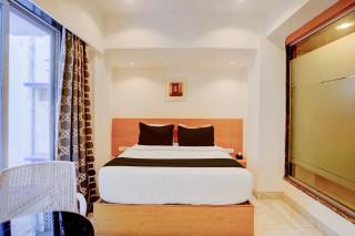 Super Townhouse APMC Market Mumbai Formerly Stayzi Inn - 3