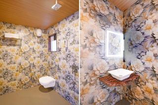 Super Townhouse APMC Market Mumbai Formerly Stayzi Inn - 5