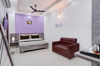 Townhouse Jagannath Temple Noida Formerly Moonlit - 9
