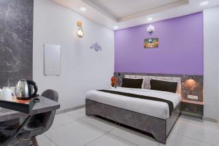 Townhouse Jagannath Temple Noida Formerly Moonlit - 8