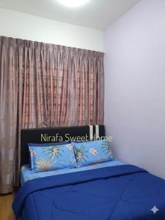 Nirafa sweet home - 5