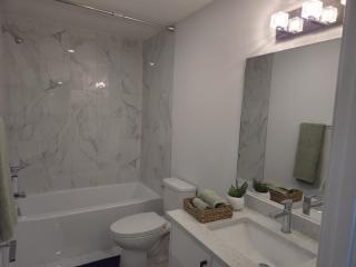 Edmonton Elegant 1BR Basement-Style Suite Sleeps 3 - 1