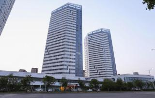 Lavande Hotel Nanchang West Station Guoti Center Metro Station - 9