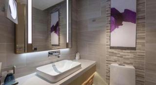 Lavande Hotel Nanchang West Station Guoti Center Metro Station - 6