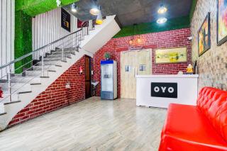 Collection O by OYO Burlton Park Jalandhar Formerly Hotel R1 Inn - 1