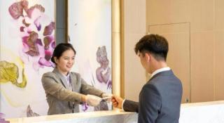 Lavande Hotel Jieyang Danpu - 4