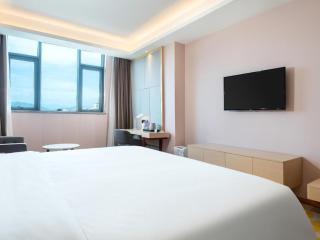 Lavande Hotel Jieyang Danpu - 1