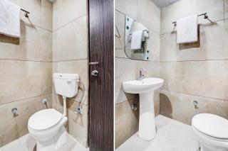 Collection O by OYO Burlton Park Jalandhar Formerly Hotel R1 Inn - 5