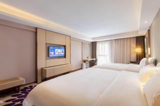 Lavande Hotel Kunming Dianchi International Exhibition Center Guangfu Road - 6