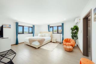 7BR Villa - Eagle Beach & Superfood - by Bocobay - 9