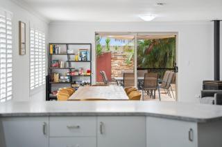 Pod Lodge Family Escape Opposite Nature Reserve - 6