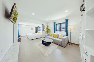 7BR Villa - Eagle Beach & Superfood - by Bocobay - 3