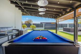 7BR Villa - Eagle Beach & Superfood - by Bocobay - 2