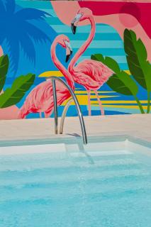 7BR Villa - Eagle Beach & Superfood - by Bocobay - 5