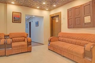 Collection O NIT Srinagar Formerly Main Street Inn - 5